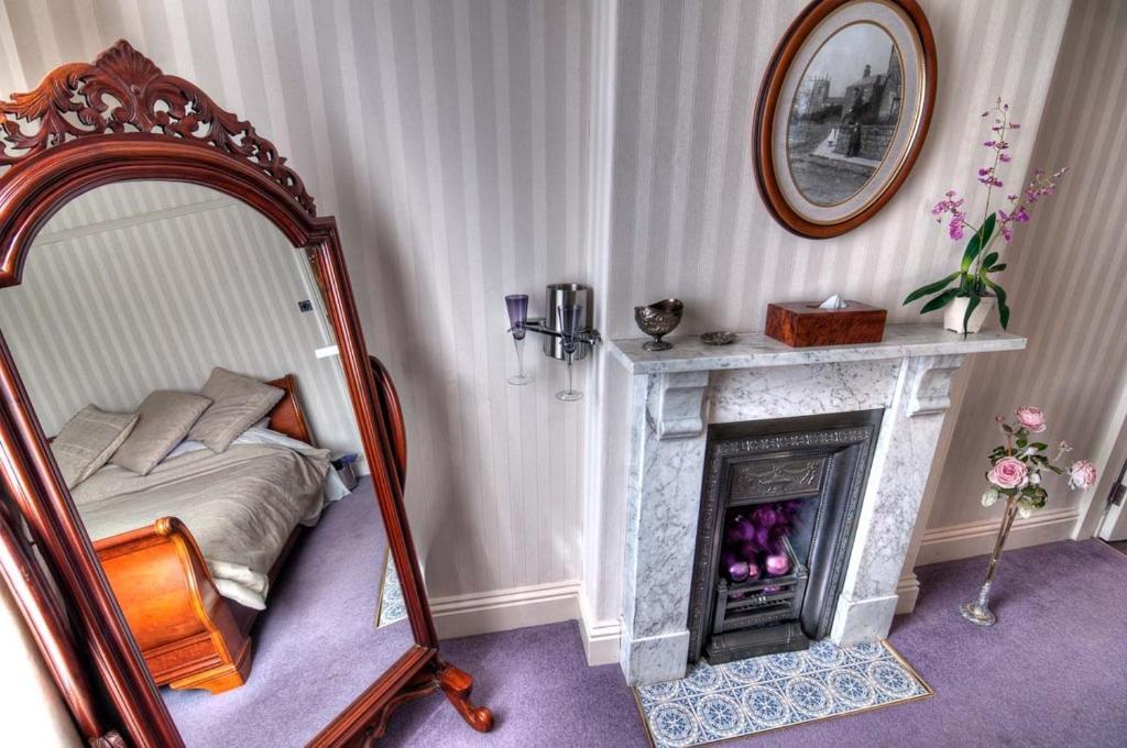 The Villa In Robin Hoods Bay Robin Hood's Bay Room photo