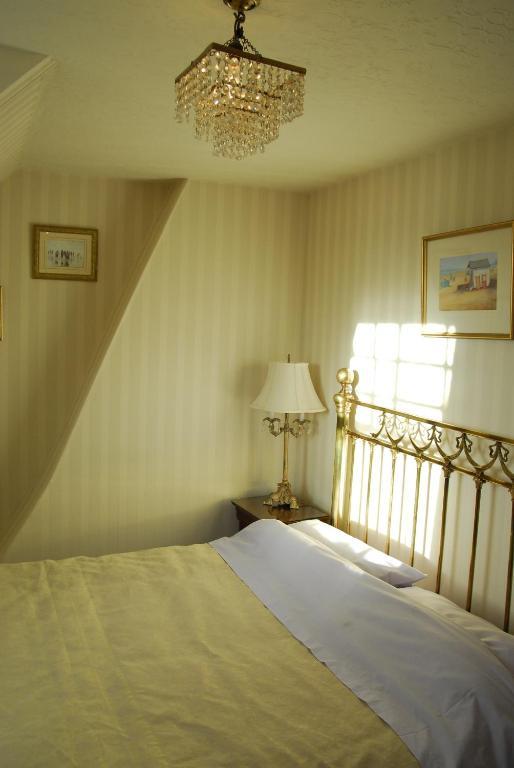 The Villa In Robin Hoods Bay Robin Hood's Bay Room photo